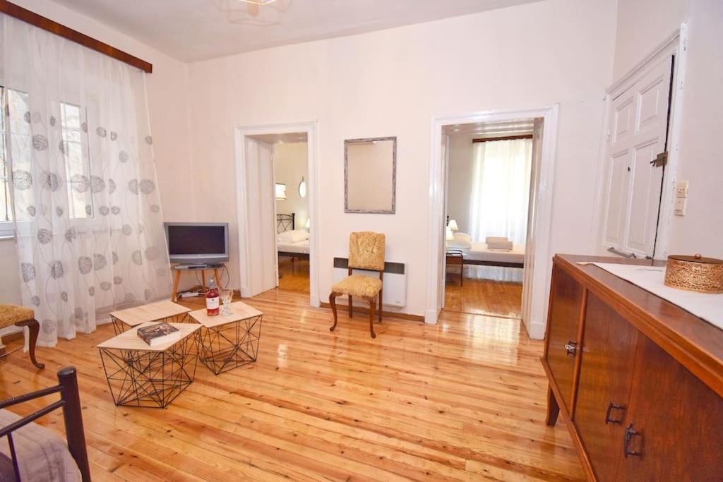 Traditional House With Ivy Garden Corfu  Екстер'єр фото