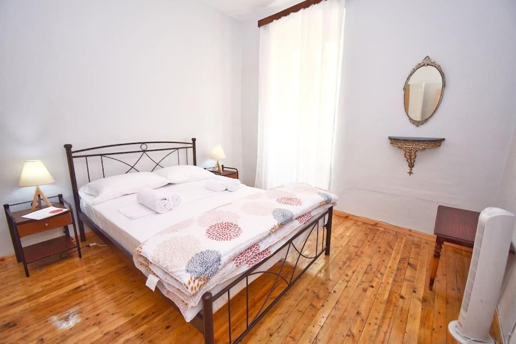 Traditional House With Ivy Garden Corfu  Екстер'єр фото
