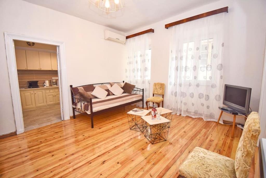 Traditional House With Ivy Garden Corfu  Екстер'єр фото